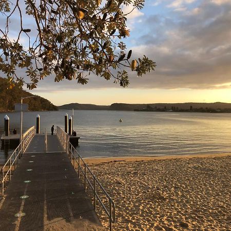 Agapi On Cambridge Hotel Umina Beach Kültér fotó