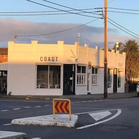 Agapi On Cambridge Hotel Umina Beach Kültér fotó