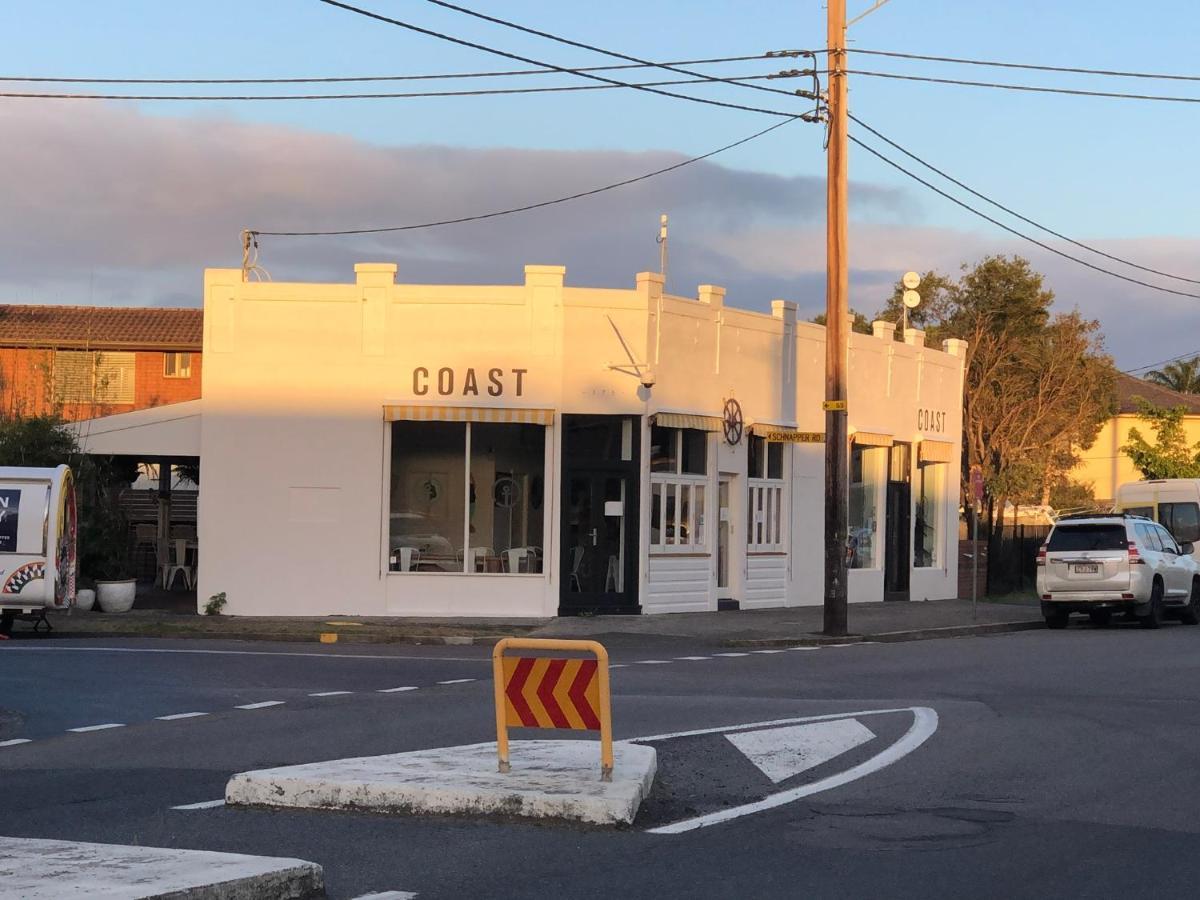 Agapi On Cambridge Hotel Umina Beach Kültér fotó