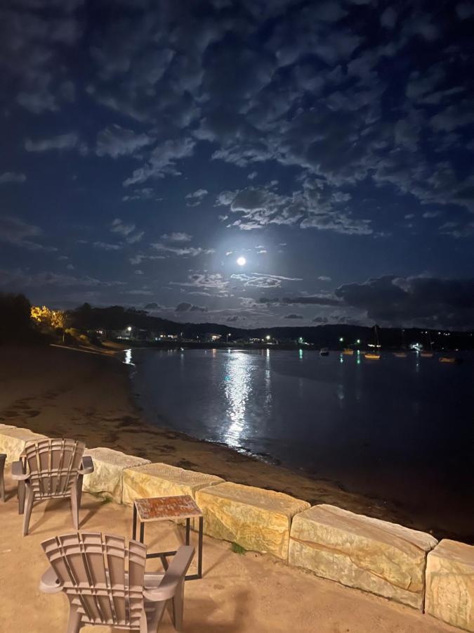 Agapi On Cambridge Hotel Umina Beach Kültér fotó